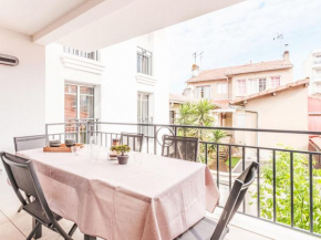 Apartment Villa Anna-2 by Interhome